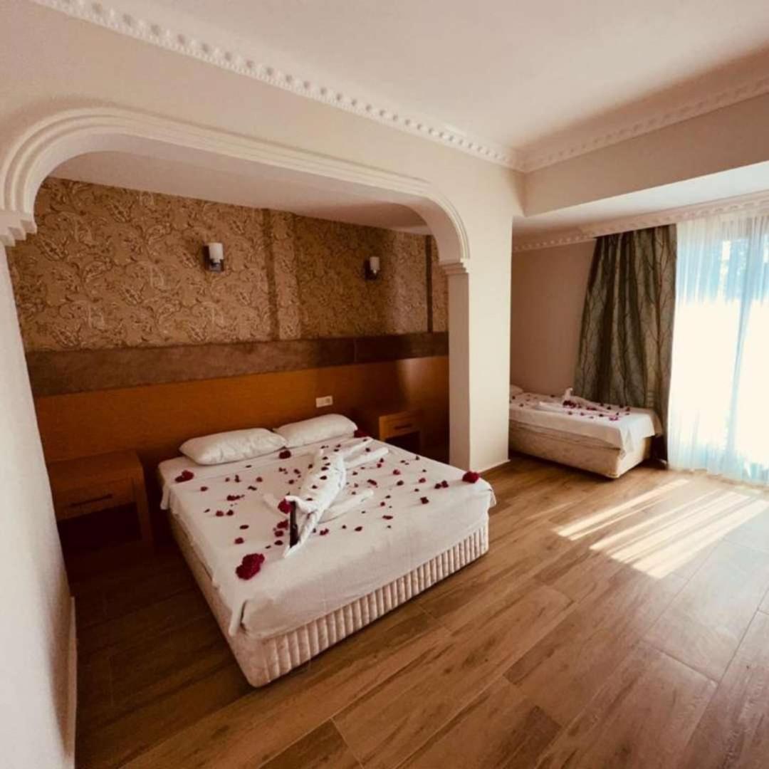 Britannia Hotel Village Kemer Exterior photo