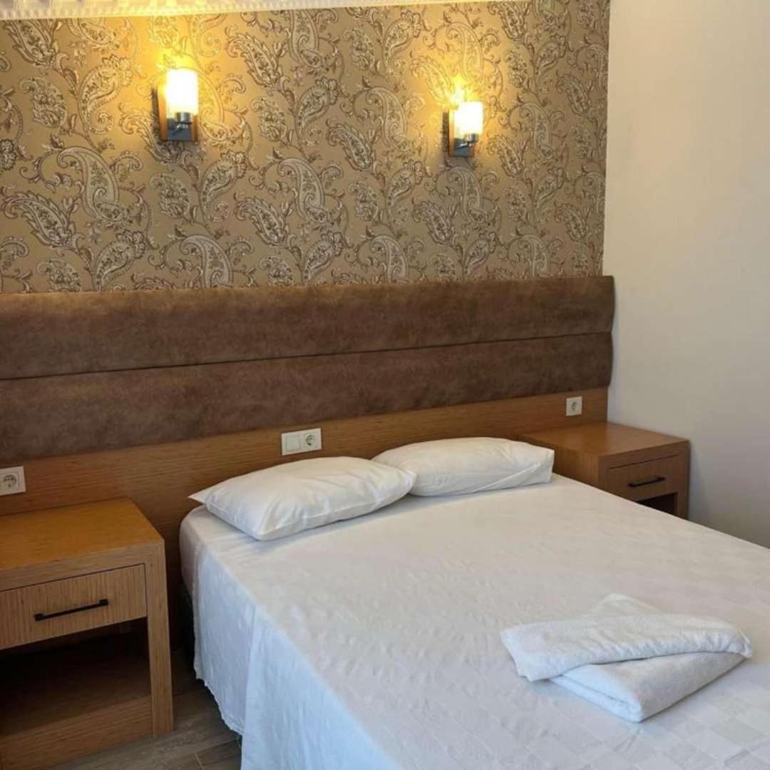 Britannia Hotel Village Kemer Exterior photo